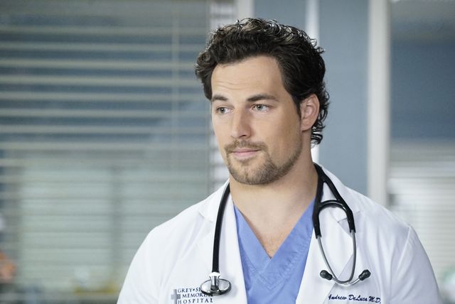 grey's anatomy