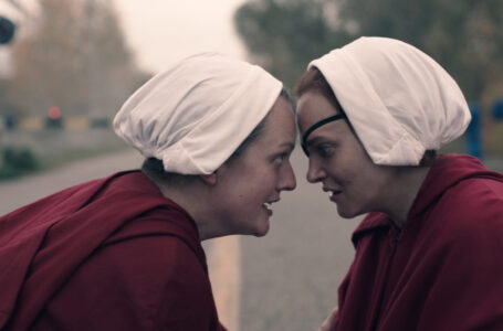 The Handmaid’s Tale 4 x04 Recensione dell’episodio “Milk”