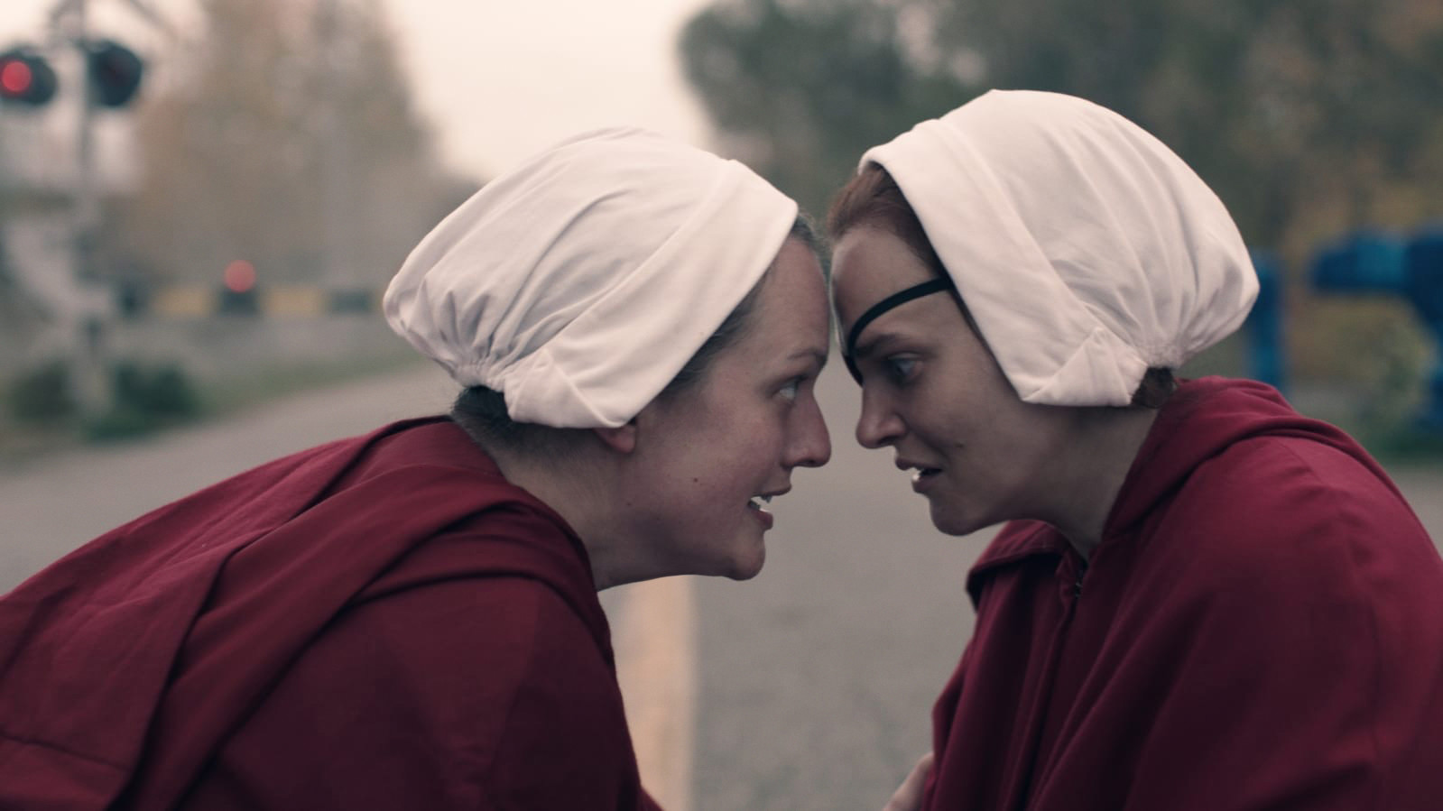 The Handmaid’s Tale 4x04 Recensione dell'episodio "Milk"