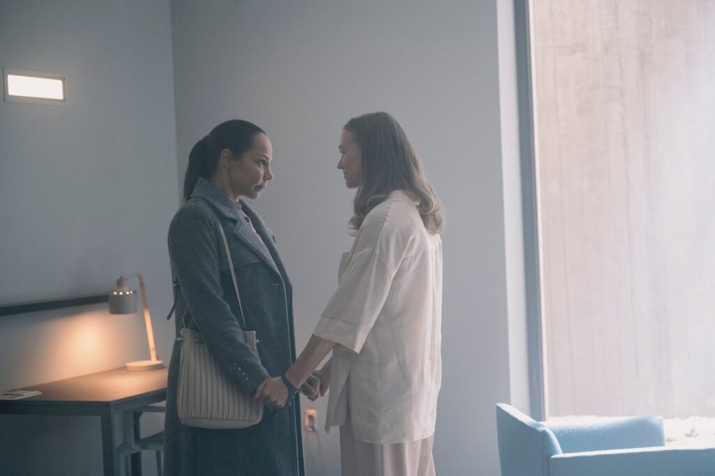 The Handmaid’s Tale 4 x04 Recensione dell'episodio "Milk"