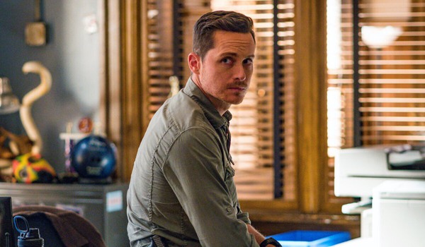 chicago pd