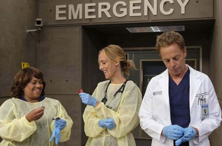 Grey’s Anatomy saluta un altro medico, ma questa volta non è un addio
