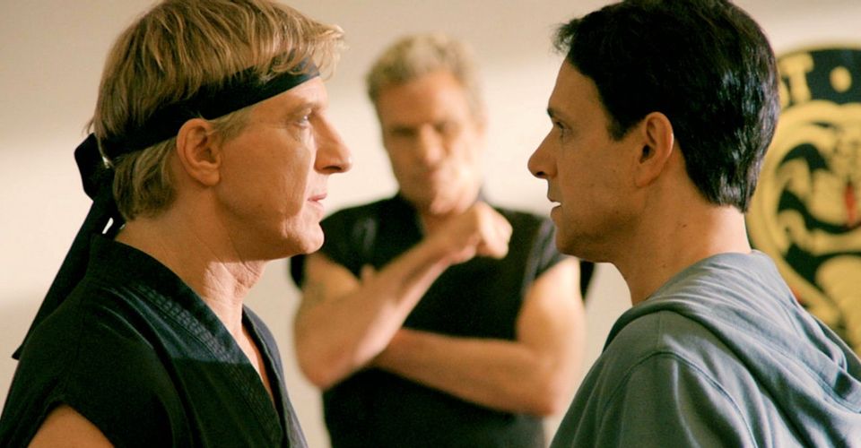 cobra kai
