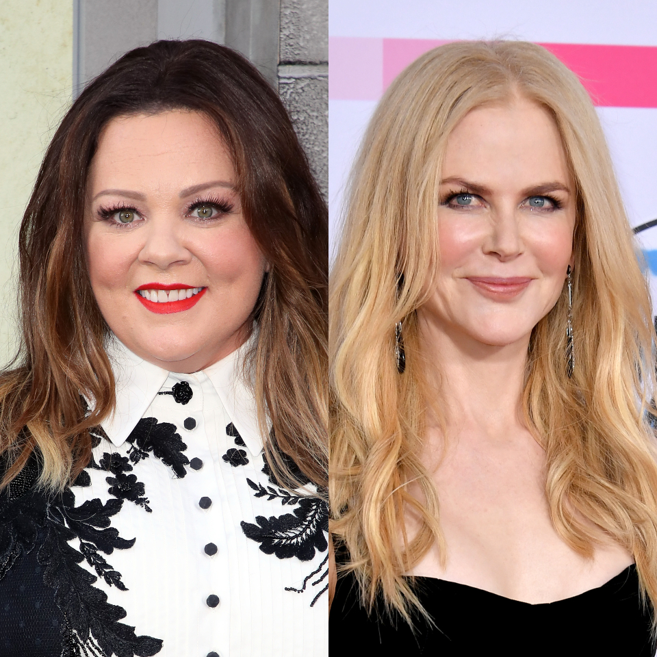 Amazon Prime Video annuncia che L’attesissima serie drammatica Nine Perfect Strangers, con Nicole Kidman e Melissa McCarthy sarà disponibile in esclusiva più avanti quest’anno