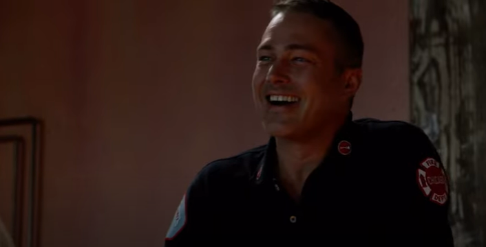 chicago fire