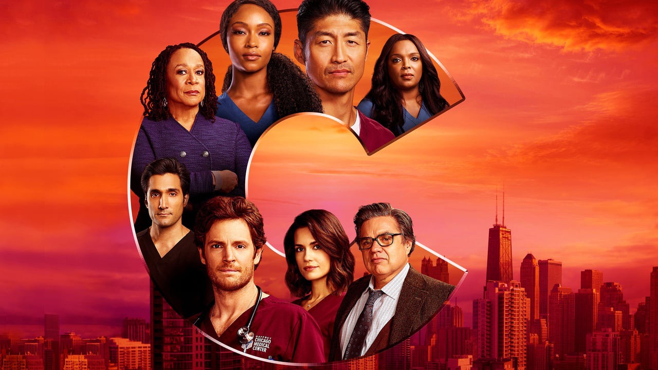 Chicago Med: Un volto familiare sta tornando