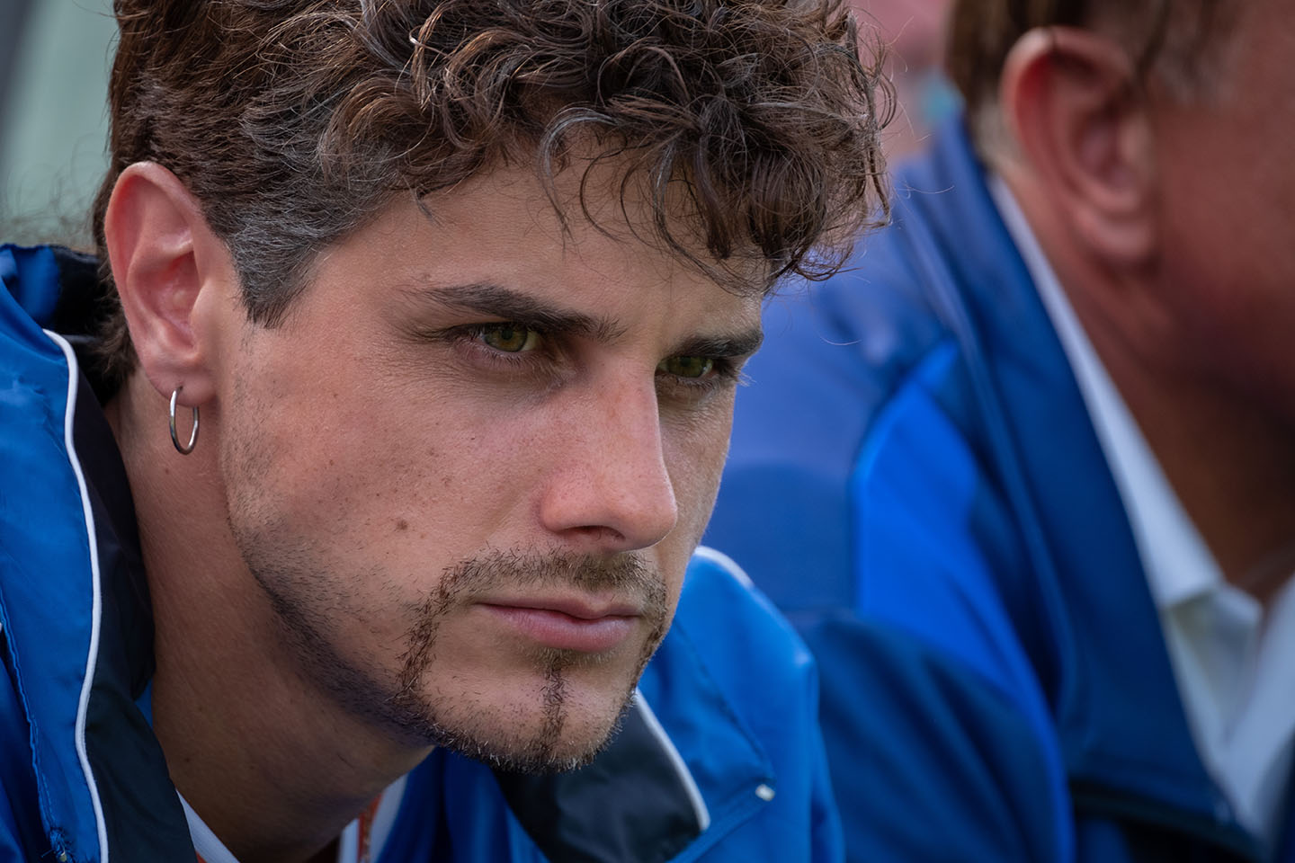 Il Divin Codino: Il film su Roberto Baggio da domani su Netflix