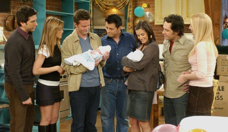 friends