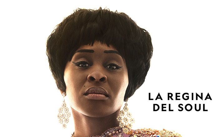 Genius: Aretha, Dal 4 giugno su Disney+