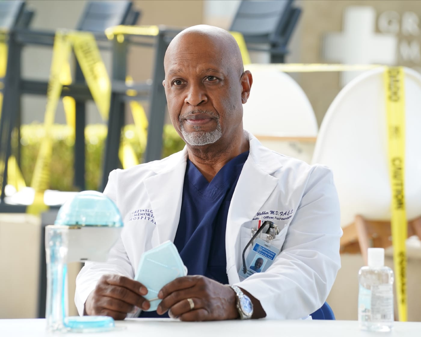 grey's anatomy