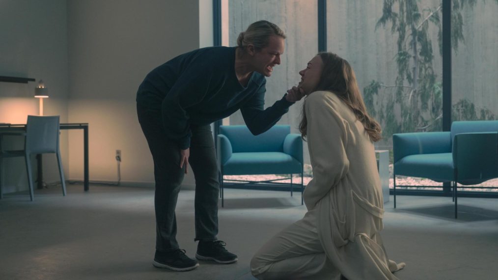 The Handmaid’s Tale 4 x07: Recensione dell’episodio “Home”