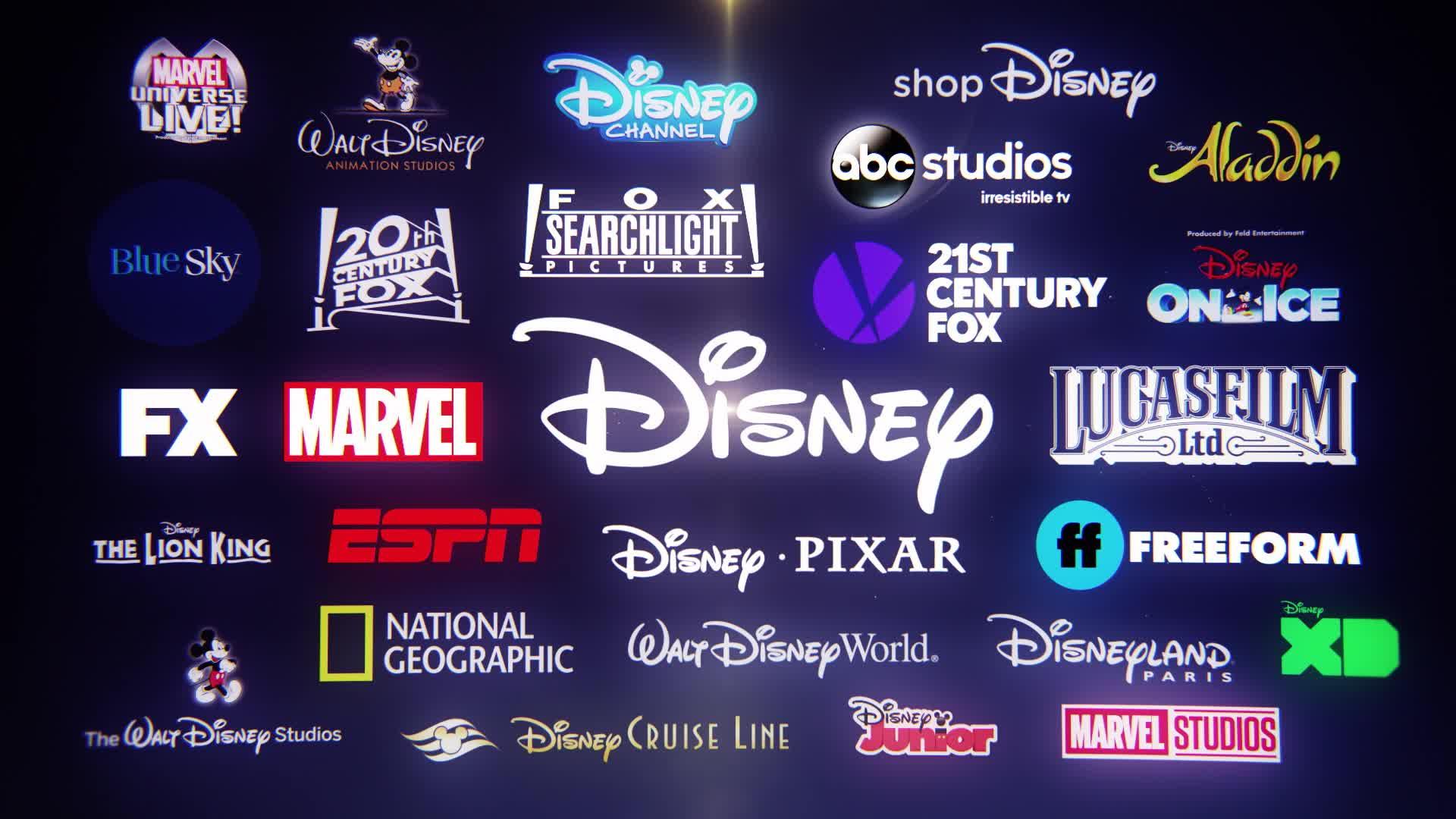 Disney annuncia tutti i film in uscita al cinema in Italia