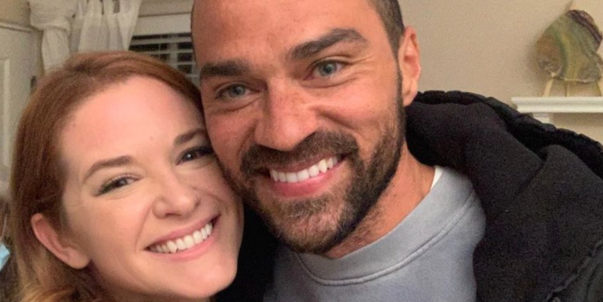 Grey’s Anatomy, Jesse Williams e Sarah Drew tornano a parlare dello spinoff sui Japril