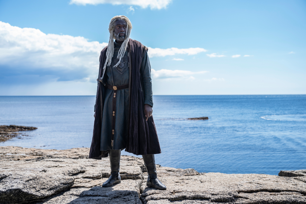 House of the Dragon: HBO rilascia le prime foto dello spinoff di Game of Thrones