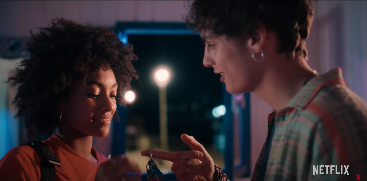 SSummertime : Netflix rinnova la serie per una terza stagione