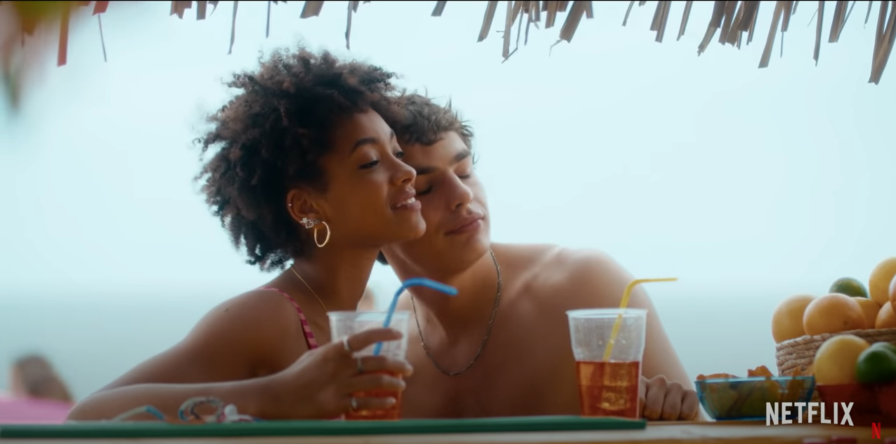 Summertime 3: Netflix rilascia il trailer ufficiale
