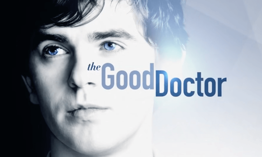 the good doctor