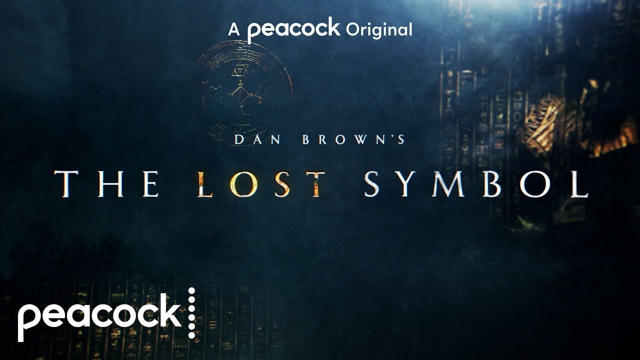 the lost symbol