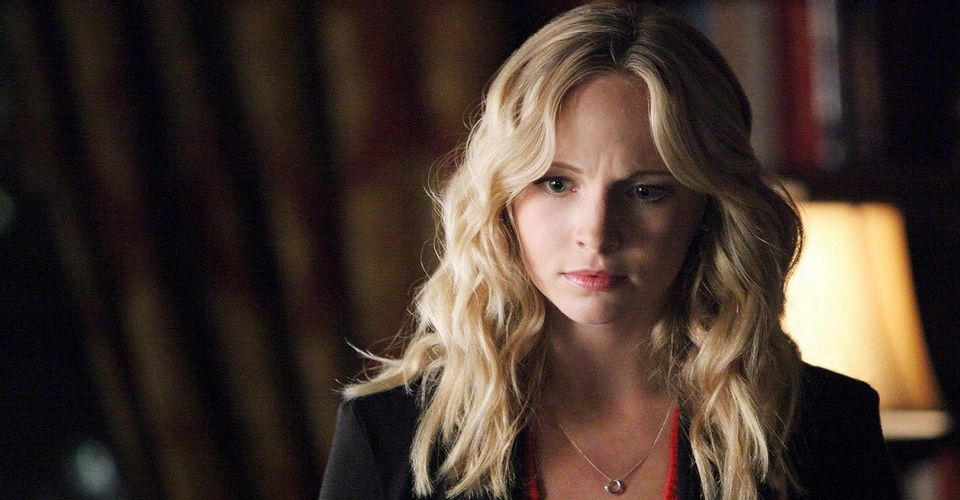 the vampire diaries