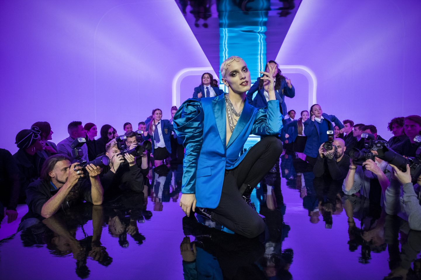 Everybody's Talking About Jamie: Su Amazon Prime Video dal 17 settembre 2021