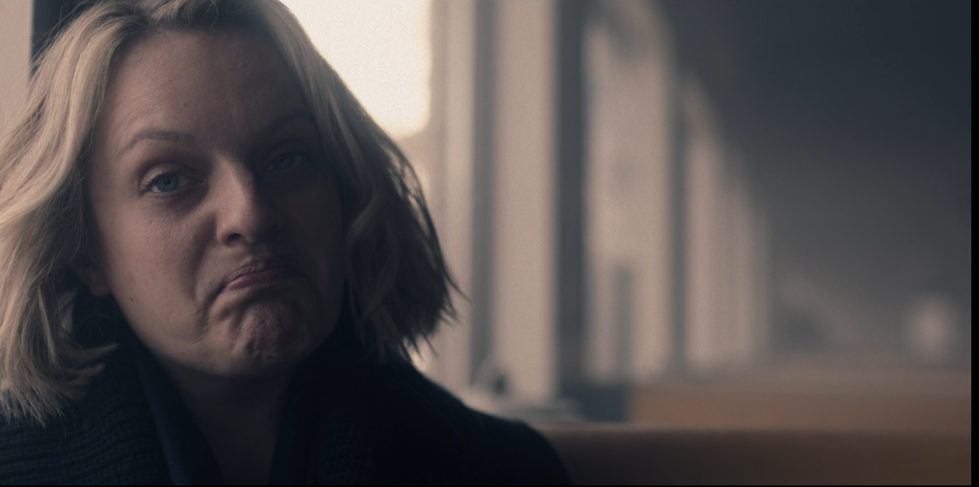 The Handmaid's Tale 4: Elisabeth Moss parla del finale di stagione