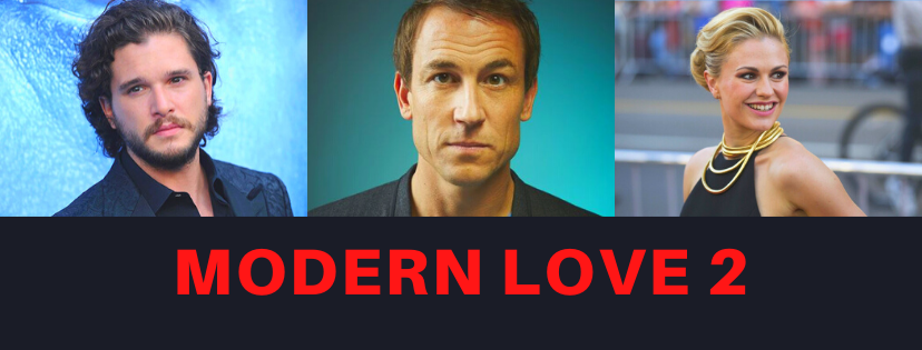 Modern Love 2: Amazon Prime Video annuncia la data d'uscita