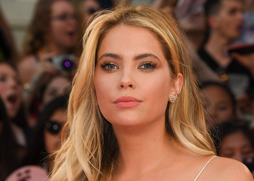 Ashley Benson