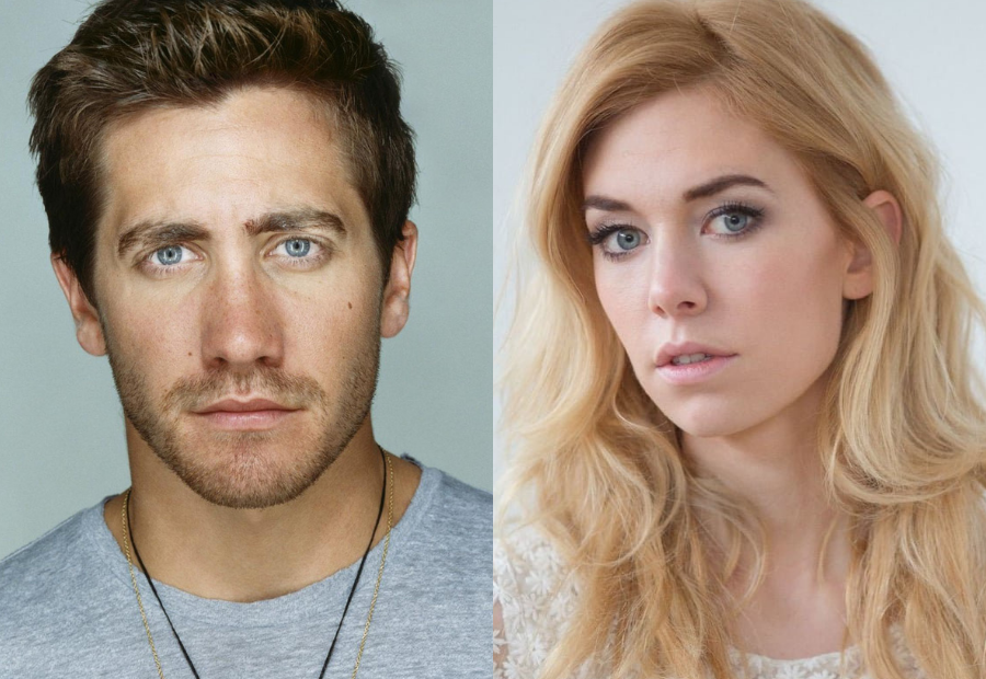 Suddenly: Jake Gyllenhaal e Vanessa Kirby