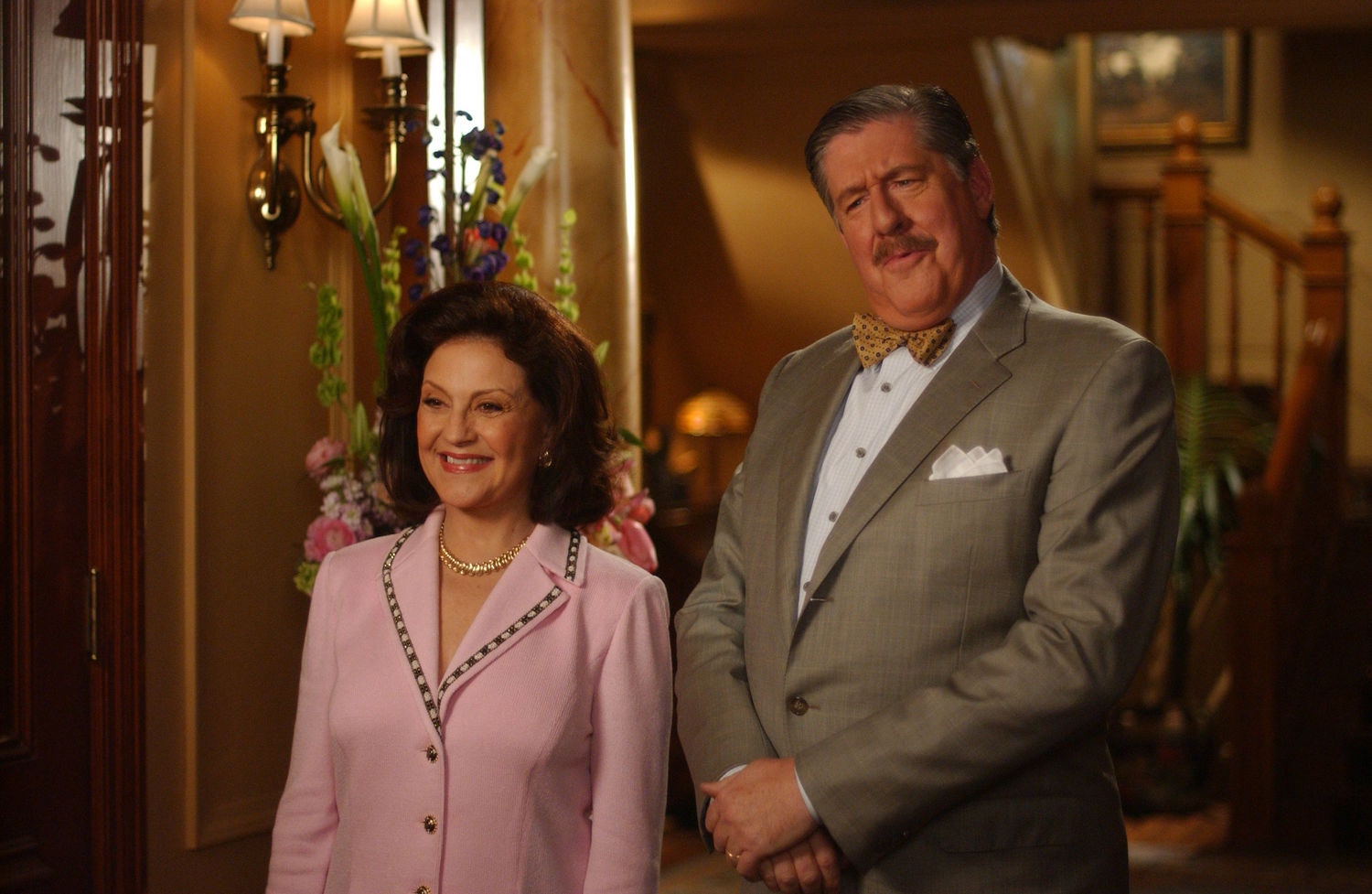 Kelly Bishop la fantastica signora maisel