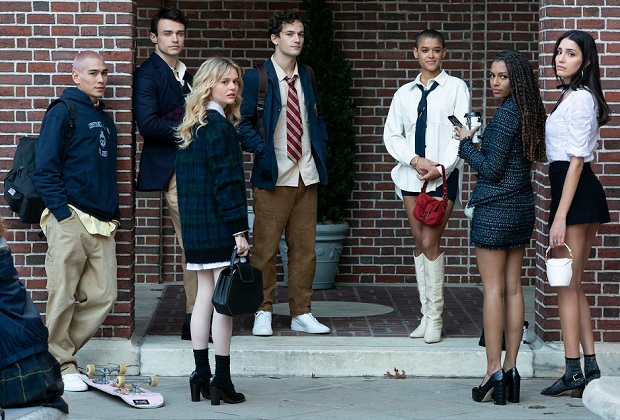 gossip girl