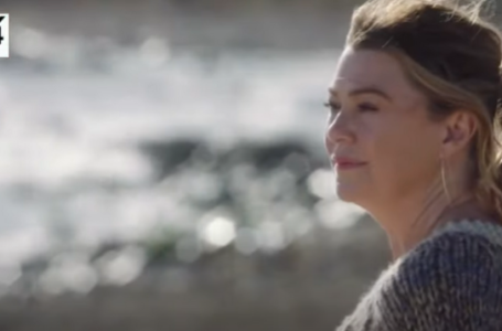 Grey’s Anatomy 17: La spiaggia di Meredith e svolte importanti nel finale di stagione – VIDEO
