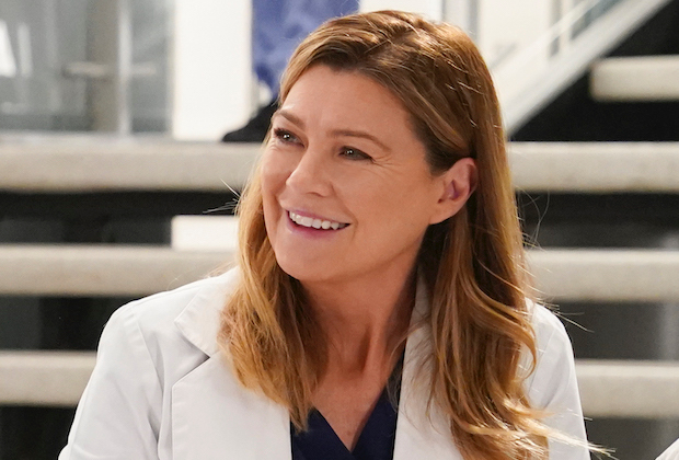 grey's anatomy