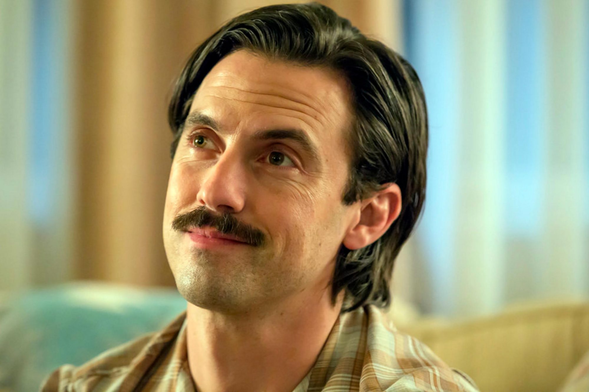 Milo Ventimiglia