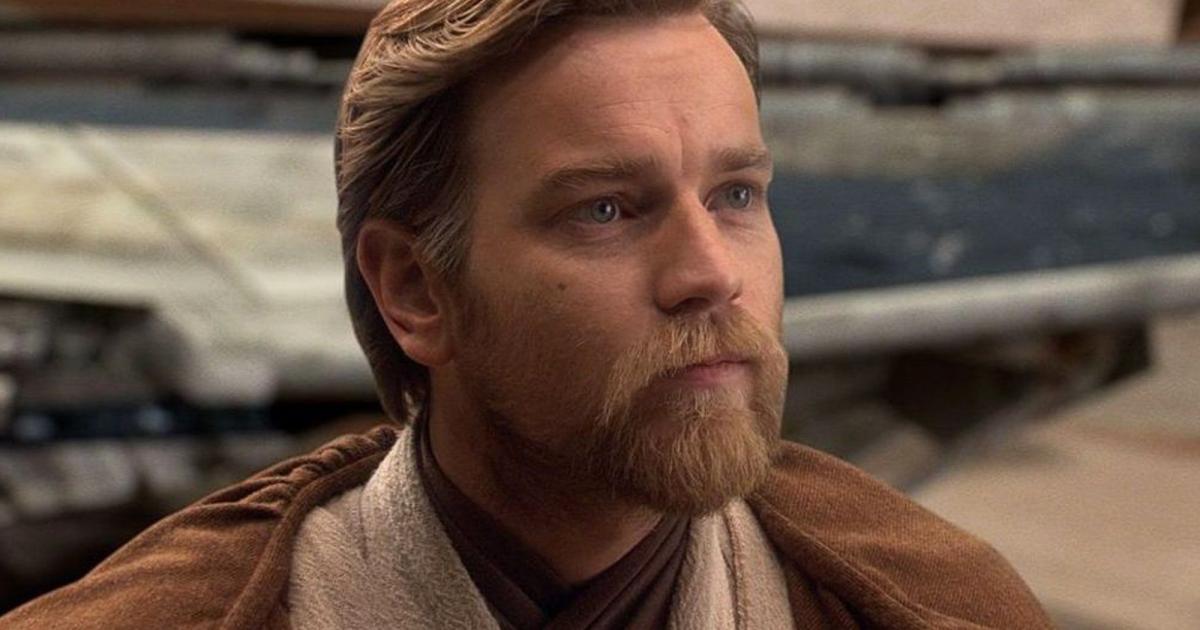 Ewan McGregor