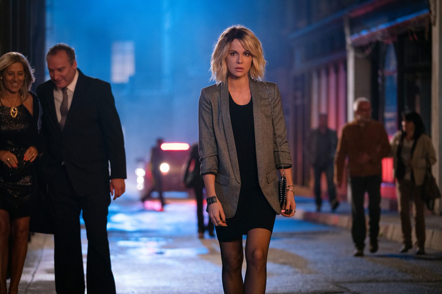 Jolt: Amazon Prime Video rilascia il trailer ufficiale