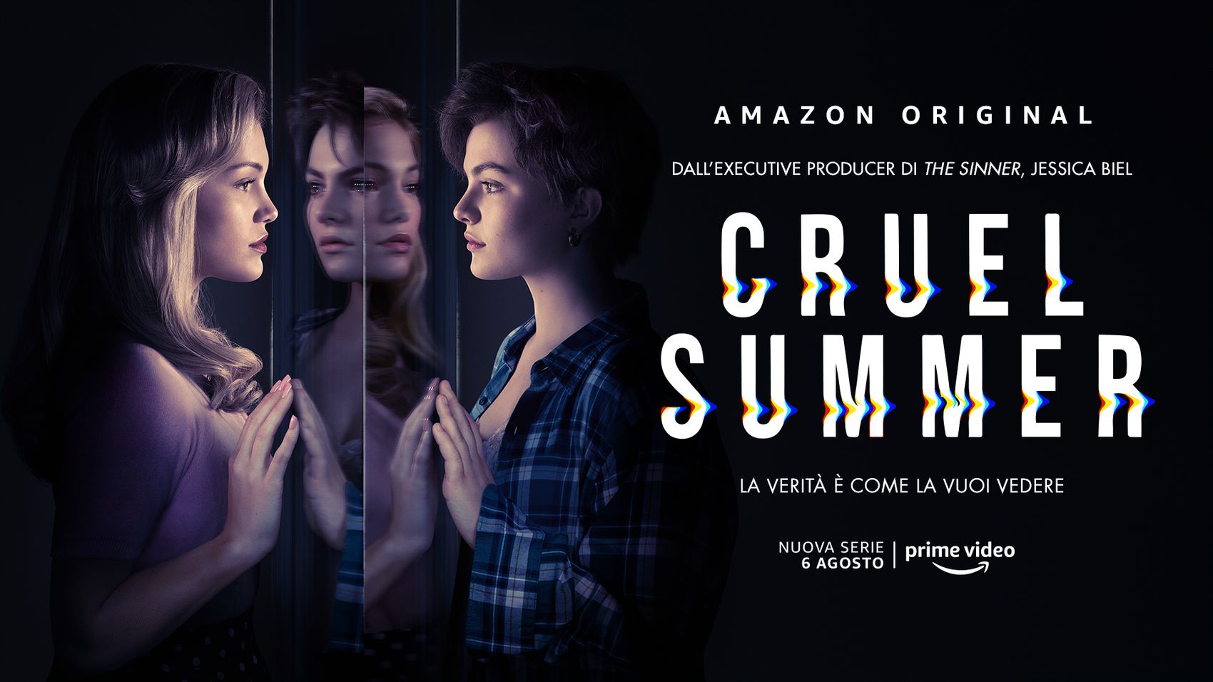 Cruel Summer: Su Amazon Prime Video da venerdì 6 agosto