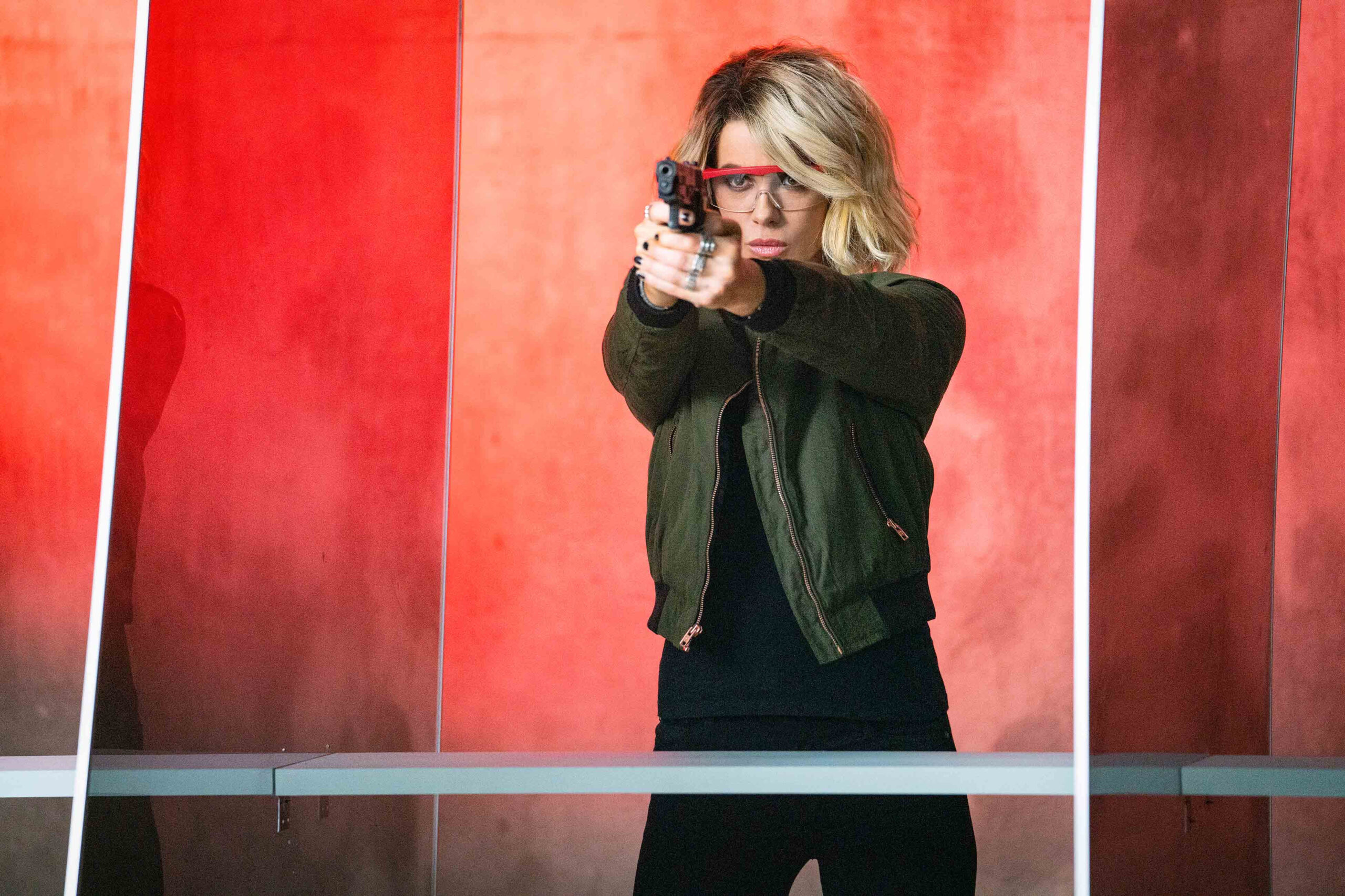 Jolt: Dal 23 luglio su Amazon Prime Video