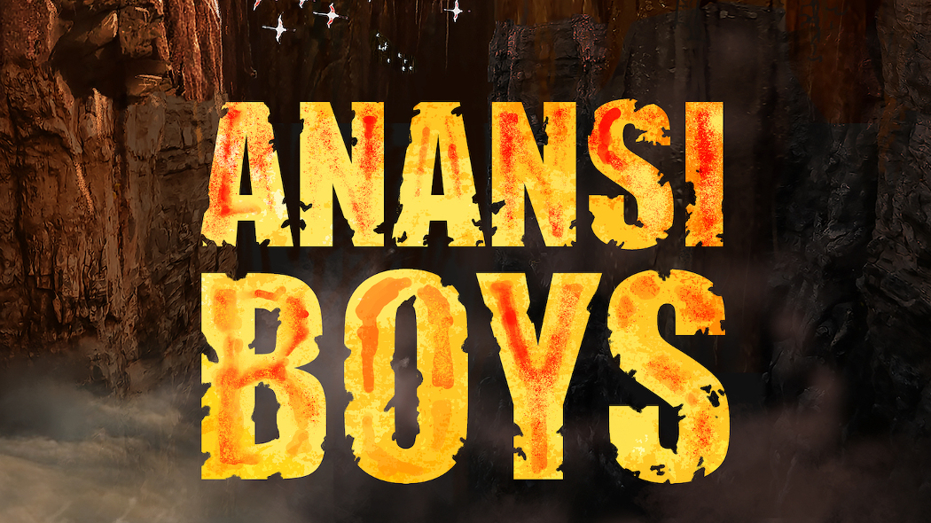 Anansi Boys: Il romanzo di Neil Gaiman diventa una serie Amazon