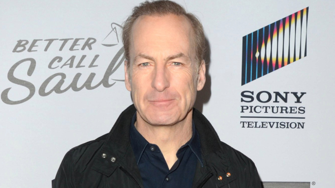 Bob Odenkirk