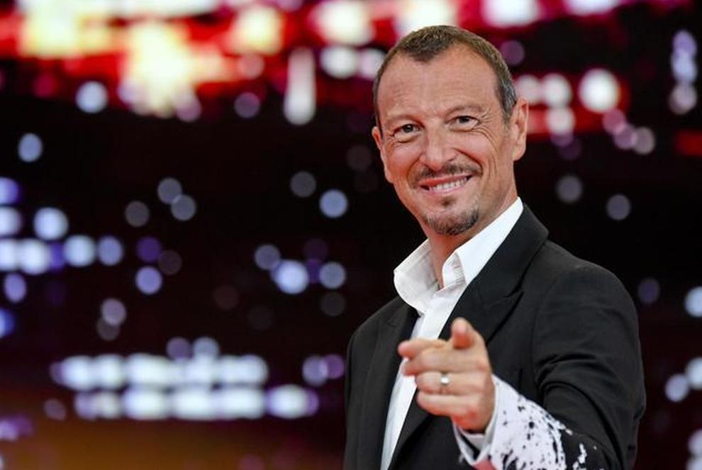 Amadeus, ARENA '60 '70 '80: su Rai 1 a ottobre
