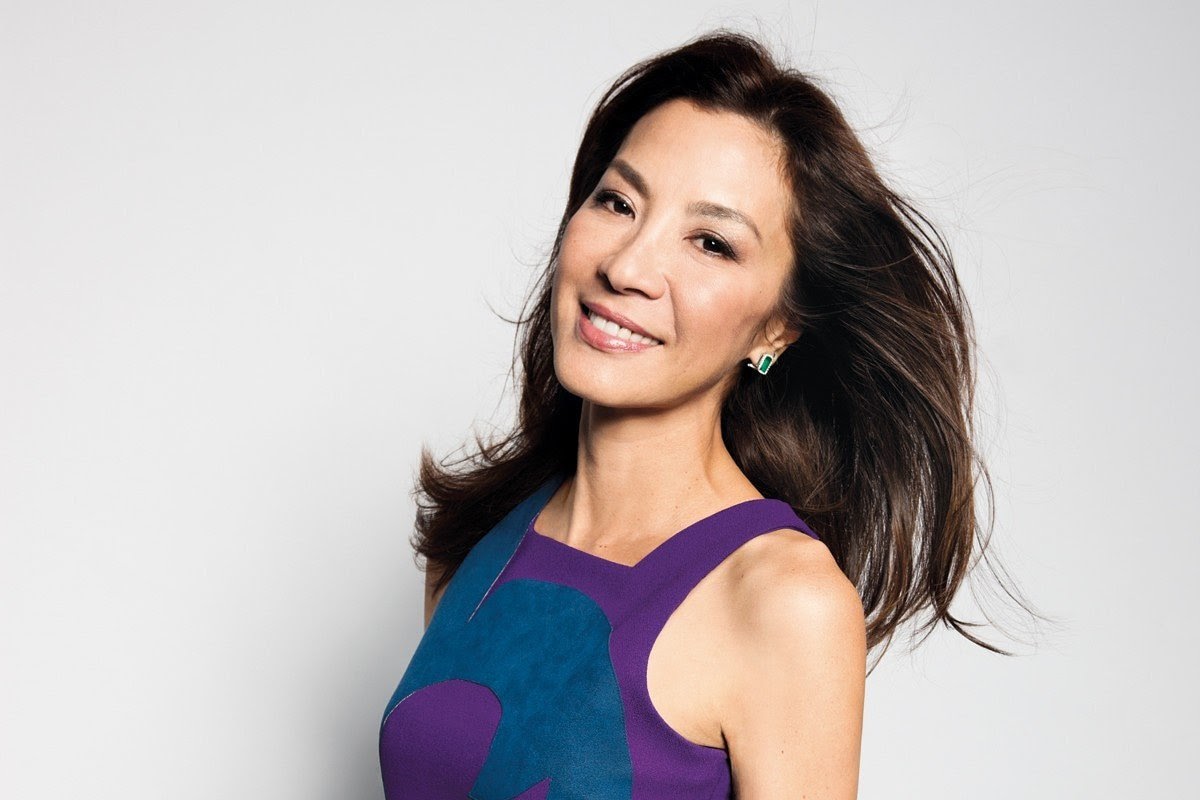 The Witcher: Blood Origin, Michelle Yeoh entra nel cast. Chi interpreterà?