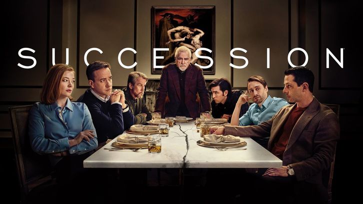 Succession 3