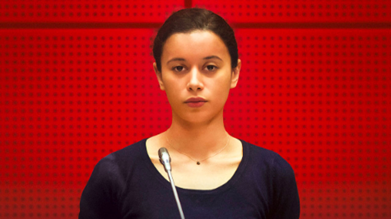La ragazza con il braccialetto: Il film con Chiara Mastroianni dal 26 agosto al cinema