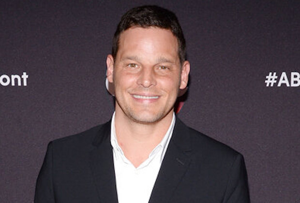 justin chambers