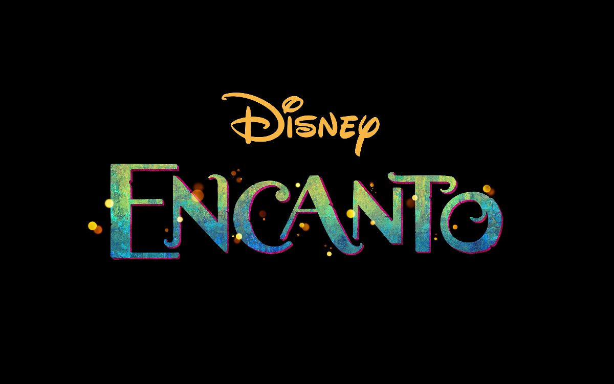 Encanto, ecco il primo poster ufficiale del nuovo film Disney