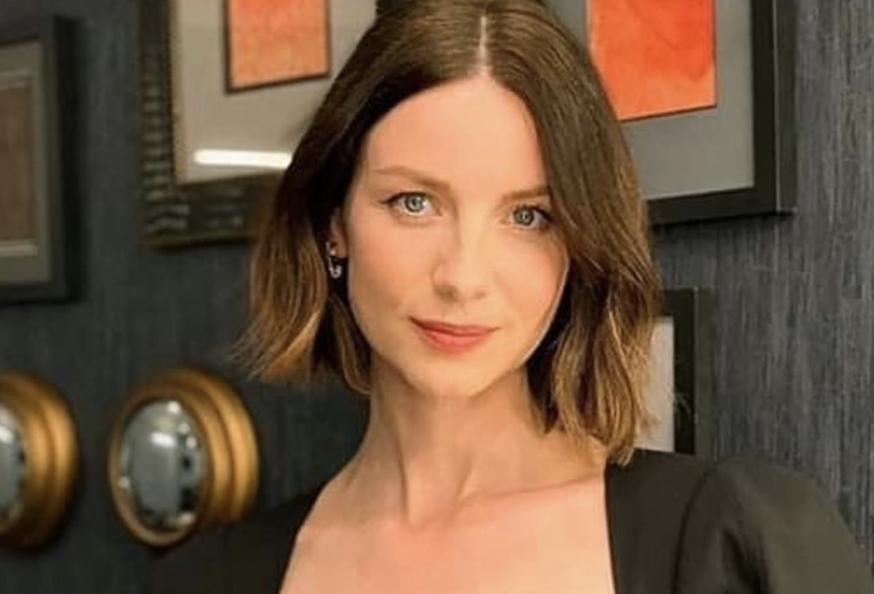 Caitriona Balfe