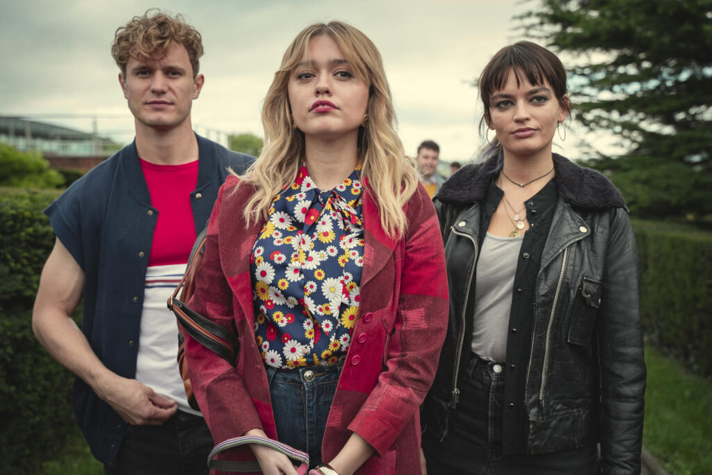 Sex Education 3: Dal 17 settembre su Netflix