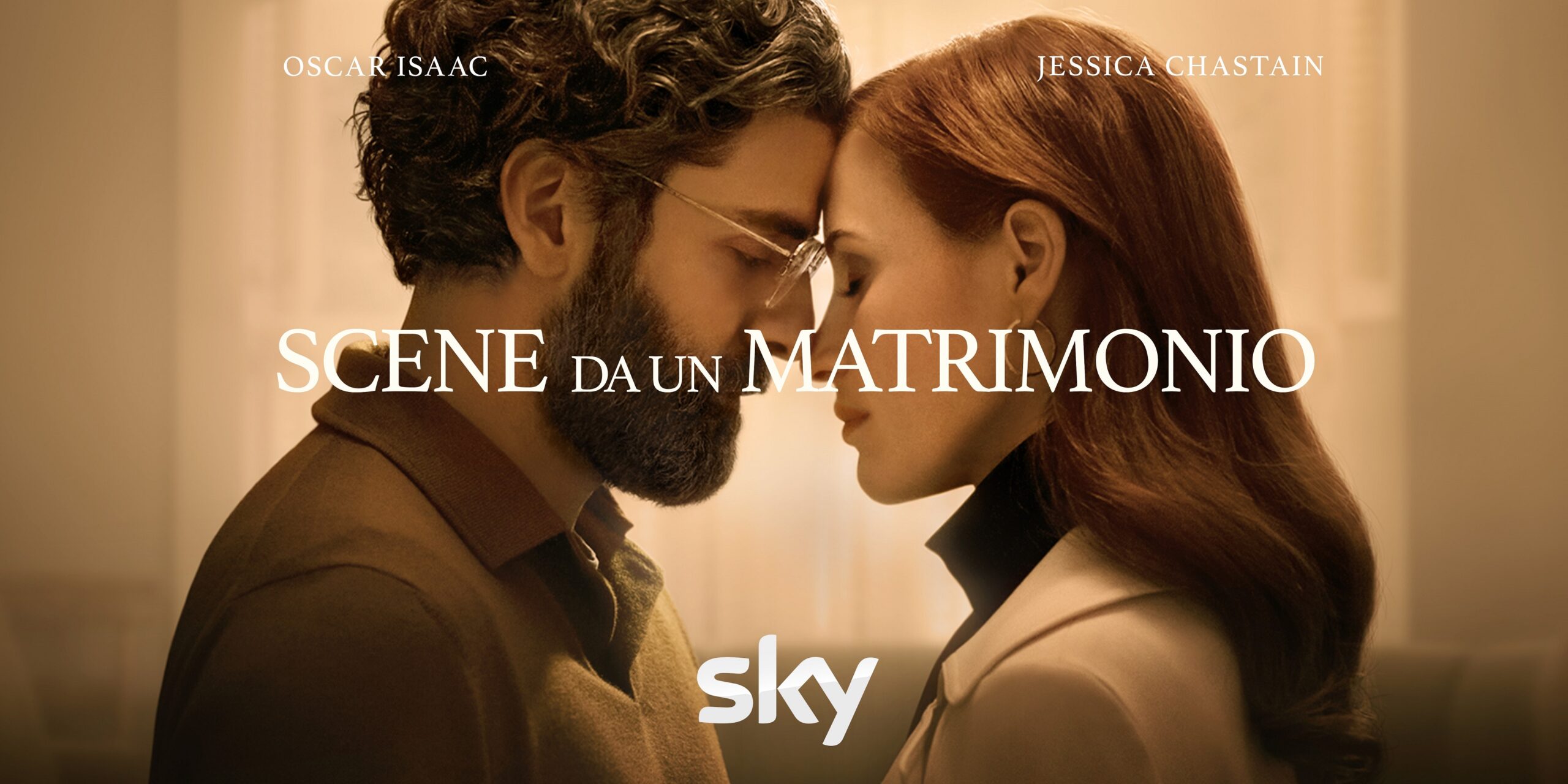 Scene da un matrimonio