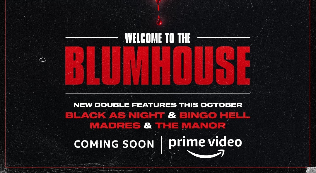 Welcome to the Blumhouse, altri 4 nuovi film in arrivo a ottobre