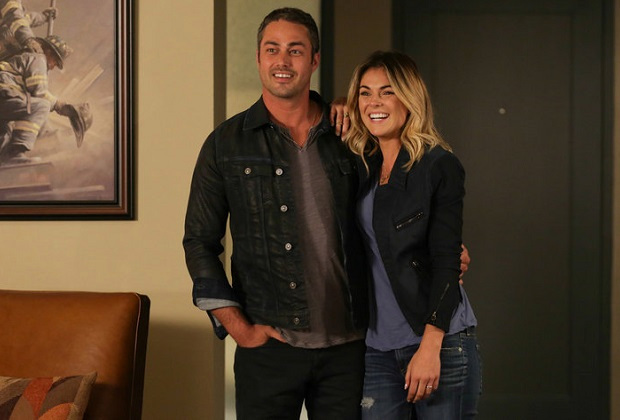 chicago fire